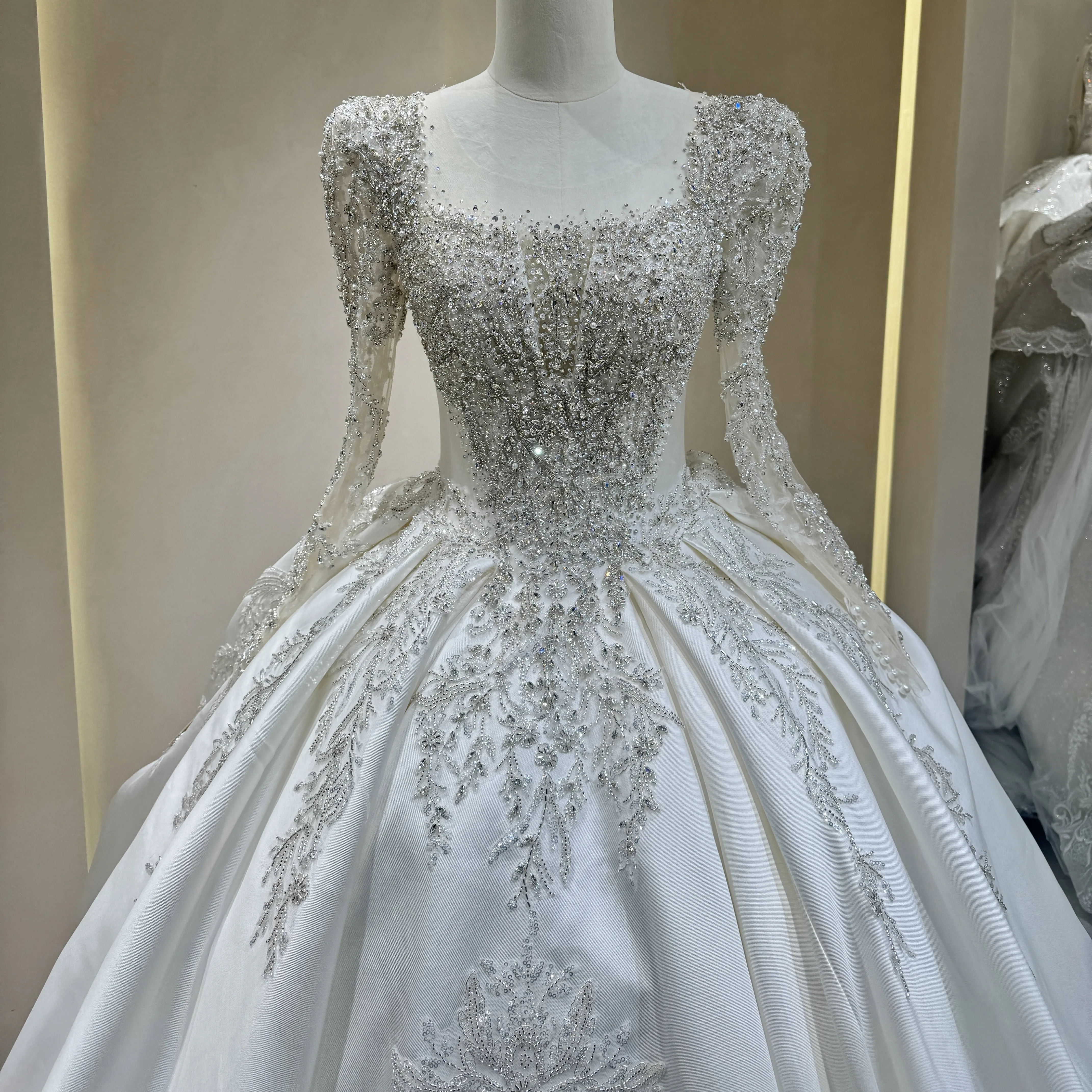Buy Sparkle and Lace: A Dream Bridal Gown in Australia.