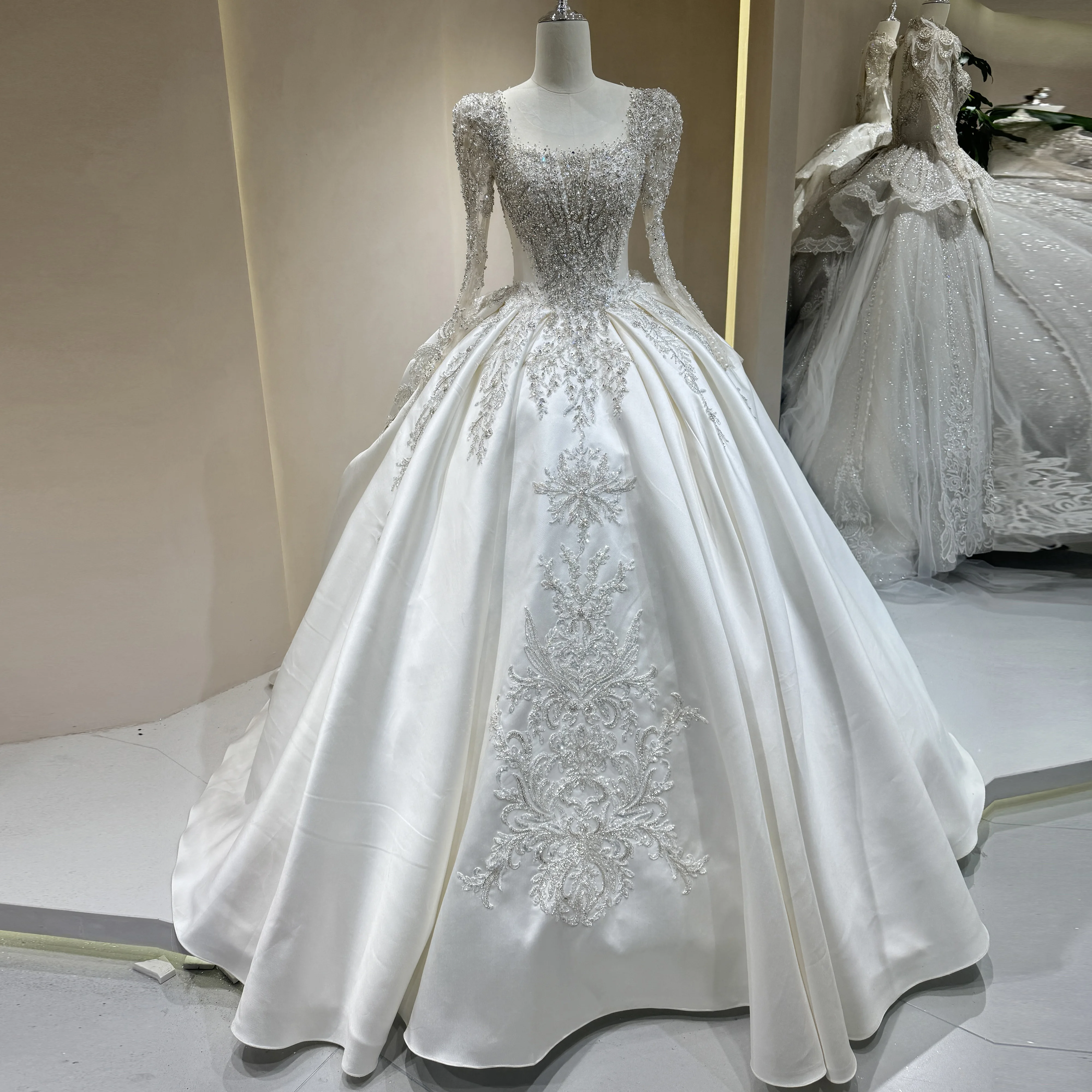 Buy Sparkle and Lace: A Dream Bridal Gown in Australia.