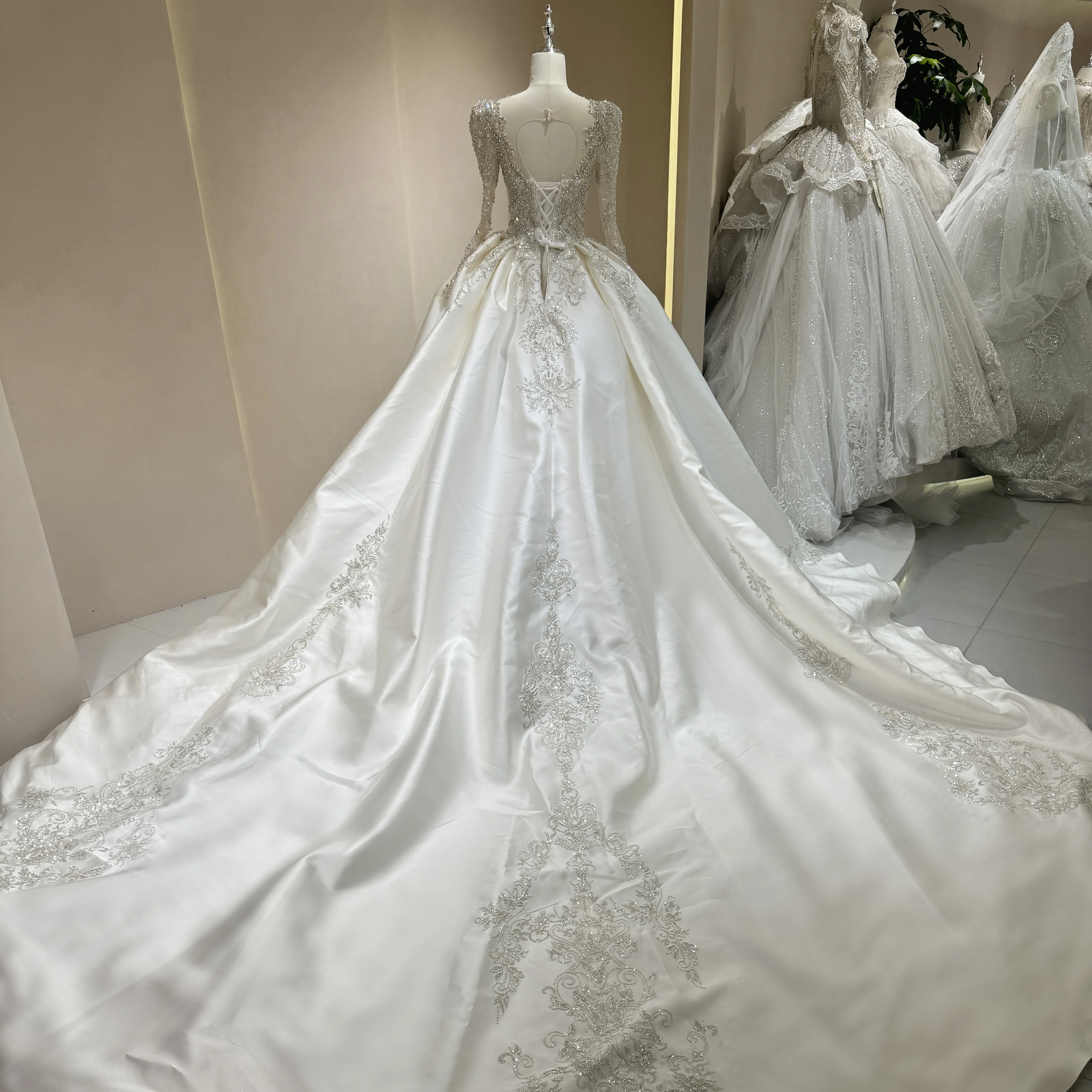 Buy Sparkle and Lace: A Dream Bridal Gown in Australia.