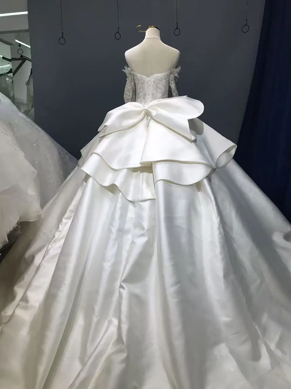 Buy Custom Bridal Gown: Ships in 7-15 Days in Australia.